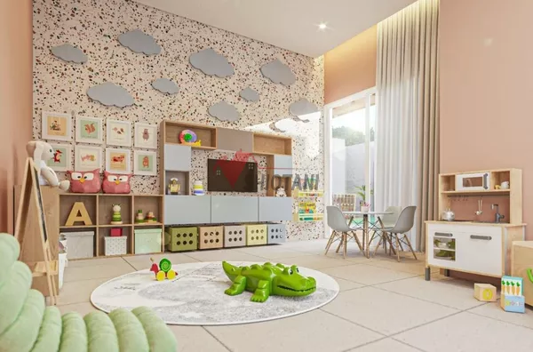 Apartamento para venda,  Harmony Tower Residence, Umuarama - Foto 3