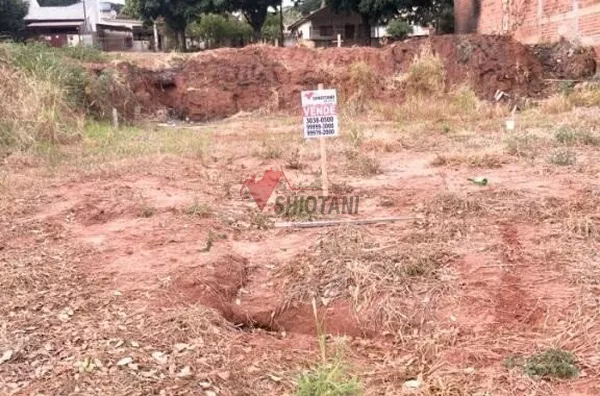 Terreno para venda,  Parque Melhoramentos, Umuarama - Foto 2