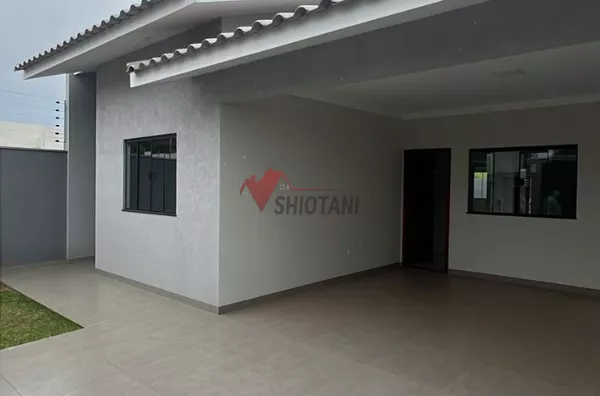 Casa para venda,  Parque Residencial Metropolitano, Umuarama - Foto 2