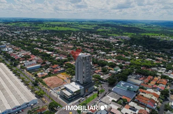 Apartamento para venda, Edifício Noah Residence, Umuarama - Foto 13