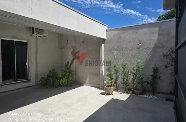 Casa para venda,  Jardim Pradopólis, Umuarama - Foto 3