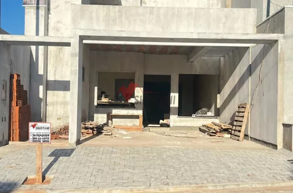 Casa para venda,  Jardim Portugal, Umuarama - Foto 1