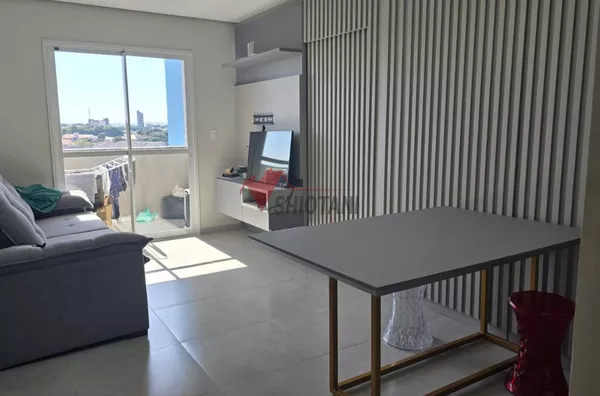 Apartamento para venda,  Edifício Residencial Malibu, Umuarama