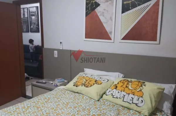 Casa para venda,  Parque Residencial Interlagos, Umuarama - Foto 6