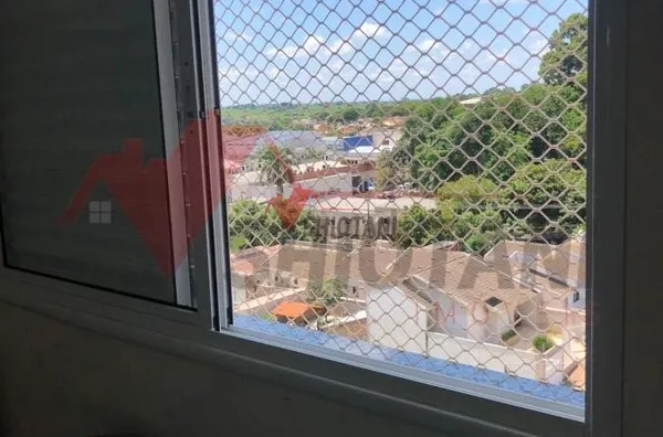 Apartamento para venda,  Condomínio Residencial Solar Das Plameiras I, Umuarama - Foto 6