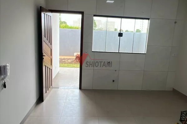 Casa para venda,  Parque Residencial Metropolitano, Umuarama - Foto 6