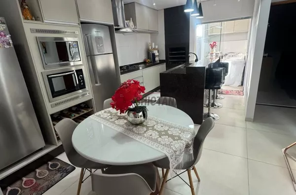 Casa para venda, Parque Residencial Interlagos, Umuarama - Foto 7