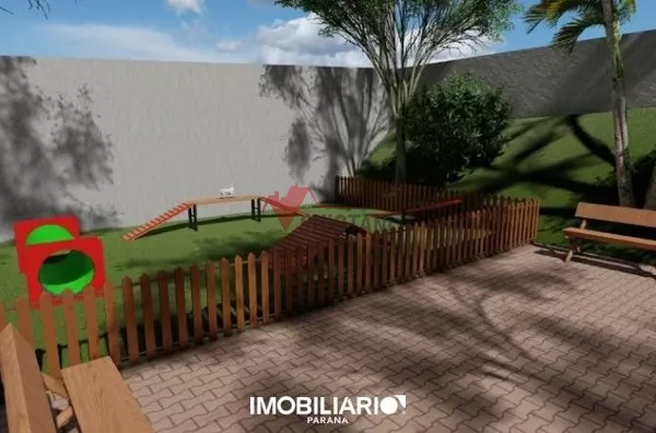 Casa para venda,  Villa Arboreto, Umuarama - Foto 6