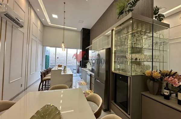 Casa para venda,  Jardim Colorado, Umuarama - Foto 2