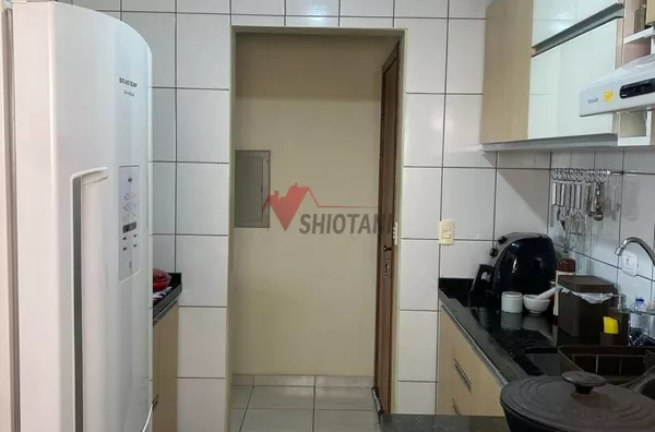 Apartamento para venda,  Edifício Residencial Burle Marx, Umuarama - Foto 6