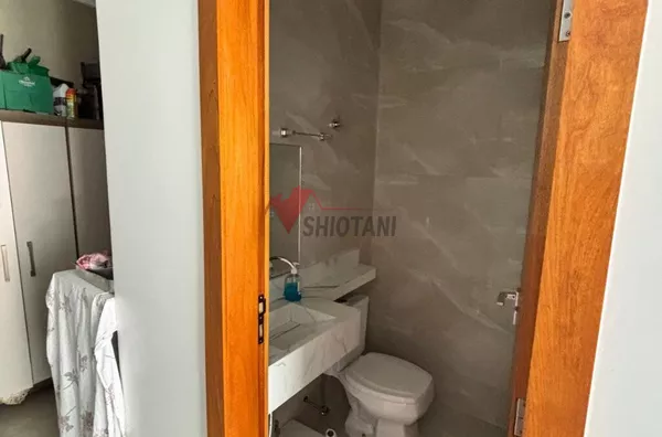 Casa para venda,  Jardim Caravelle, Umuarama - Foto 5