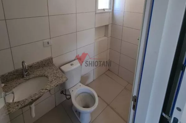 Apartamento para venda,  Edifício Residencial Via Veneto, Umuarama - Foto 4