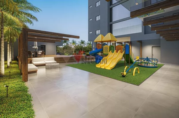 Apartamento para venda, Edifício Infinity Home Club, Umuarama - Foto 2