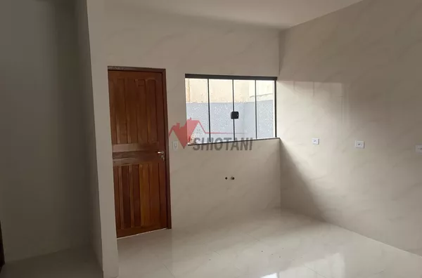Casa para venda,  Jardim Santiago, Umuarama