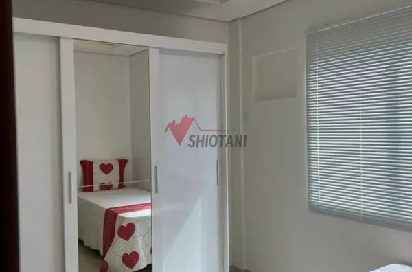 Apartamento para venda,  Residencial Green Ville, Umuarama