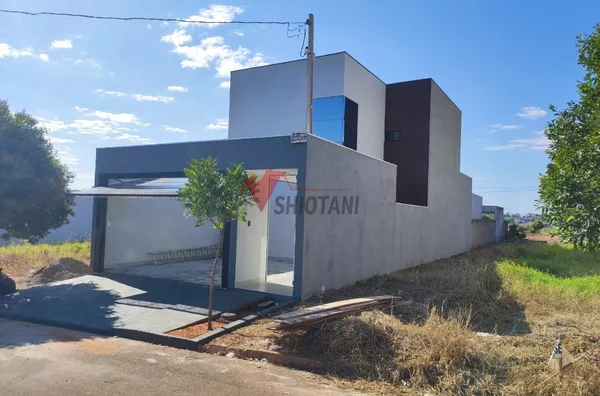 Casa para venda, 2 quarto(s),  Parque Colina Verde, Umuarama - Foto 3