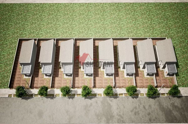 Casa para venda,  Parque Riviera, Umuarama - Foto 5