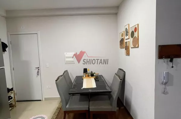 Apartamento para venda,  Condomínio Residencial Terra De Santa Cruz, Umuarama