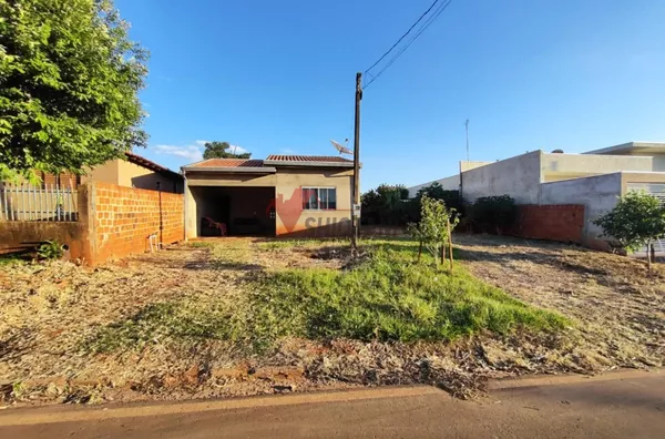 Casa para venda, 2 quarto(s),  , Cafezal Do Sul
