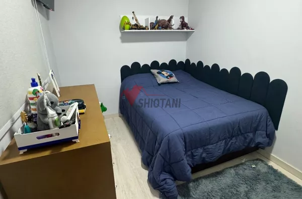 Casa para venda, Parque Residencial Interlagos, Umuarama - Foto 12