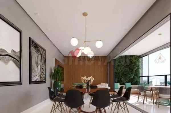 Apartamento para venda, Edifício Noah Residence, Umuarama - Foto 19