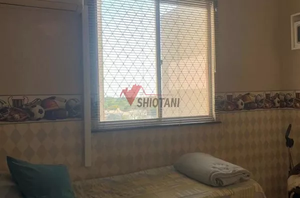 Apartamento para venda, Edifício Residencial Atlântico, Umuarama - Foto 6