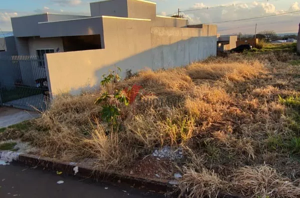 Terreno para venda,  Jardim Bela Vista, Umuarama - Foto 1