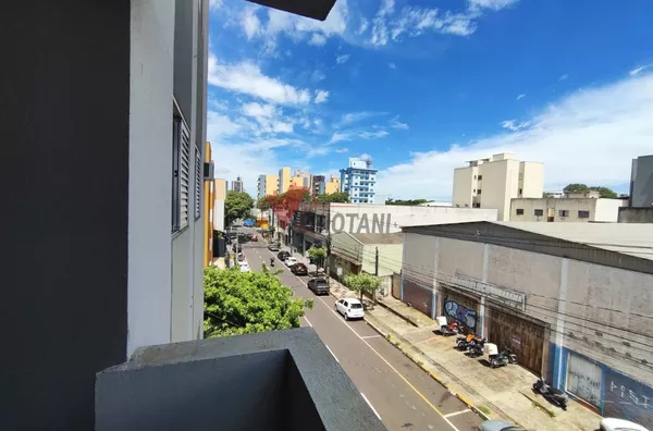 Apartamento para aluguel,  Zona Ii, Umuarama - Foto 3