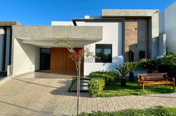 Casa para venda,  Zona I, Umuarama - Foto 1