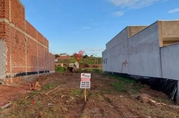 Terreno para venda,  Jardim Colorado, Umuarama - Foto 2