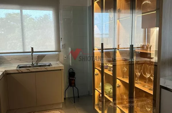 Apartamento para venda,  Zona I, Umuarama - Foto 5