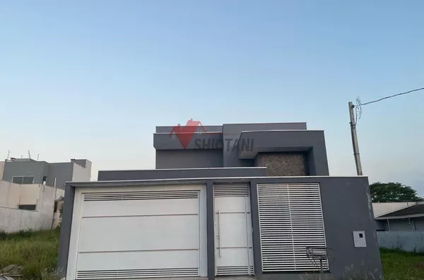 Casa para venda,  Jardim Cima, Umuarama - Foto 1