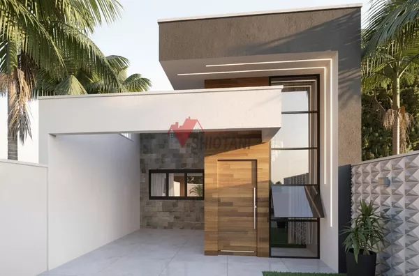 Casa para venda,  Jardim Imigrantes Ii, Umuarama