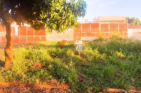 Terreno para venda,  Jardim Novo Milênio, Umuarama - Foto 1