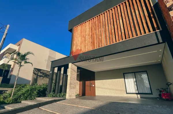 Casa para venda,  Condomínio Morada Do Vale, Londrina - Foto 1