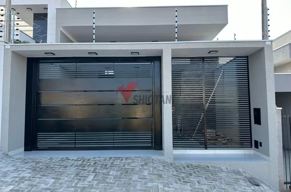 Casa para venda, 2 quarto(s),  Parque Estância Ii, Umuarama - Foto 2