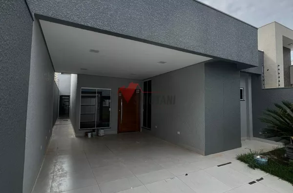 Casa para aluguel,  Jardim Caravelle, Umuarama - Foto 2