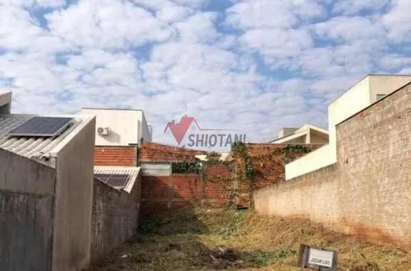 Terreno para venda,  Jardim Sakai, Umuarama - Foto 4