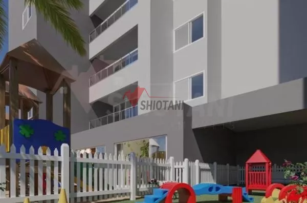 Apartamento para venda, Edifício Noah Residence, Umuarama - Foto 12