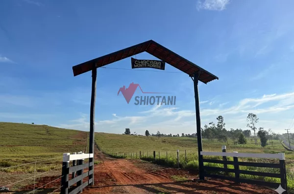 Chácara para venda,  área Rural De Umuarama, Umuarama - Foto 1