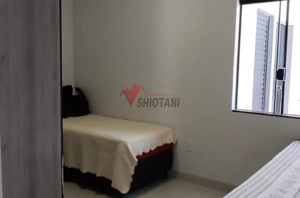 Casa para venda,  Jardim Nova América, Umuarama - Foto 6