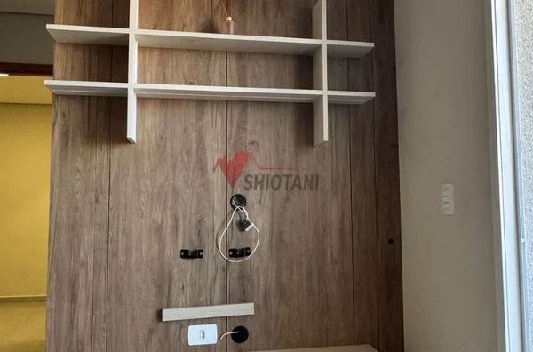 Apartamento para venda,  Edifício Residencial Malibu, Umuarama - Foto 2