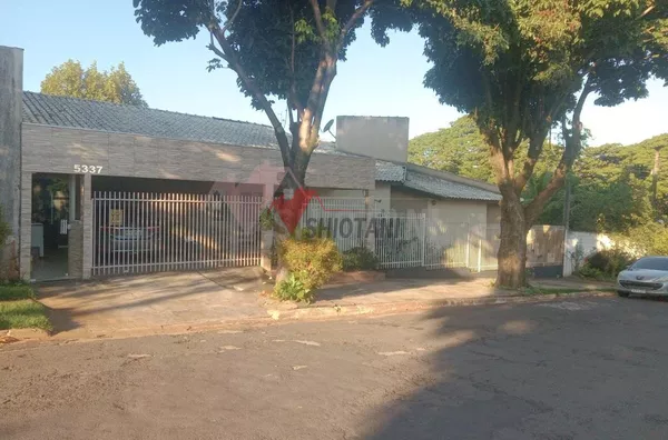 Casa para venda,  Parque Cidade Jardim, Umuarama - Foto 1