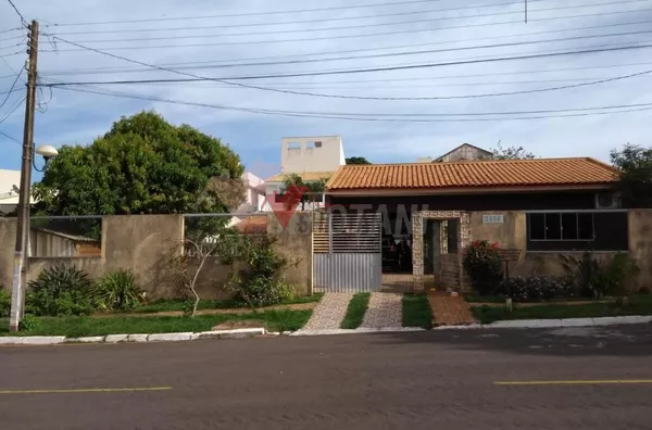 Casa para venda,  Parque Cidade Jardim, Umuarama - Foto 1
