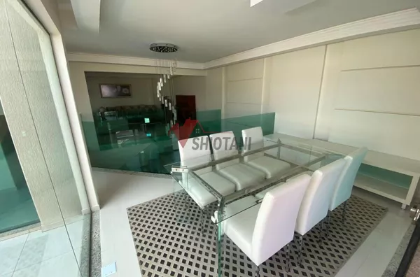 Apartamento duplex para venda,  Edifício Alphaville Atrium, Umuarama