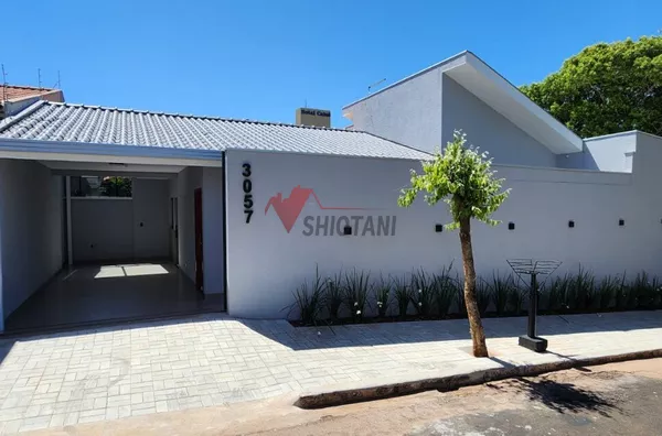 Casa para venda,  Jardim Cruzeiro, Umuarama - Foto 2