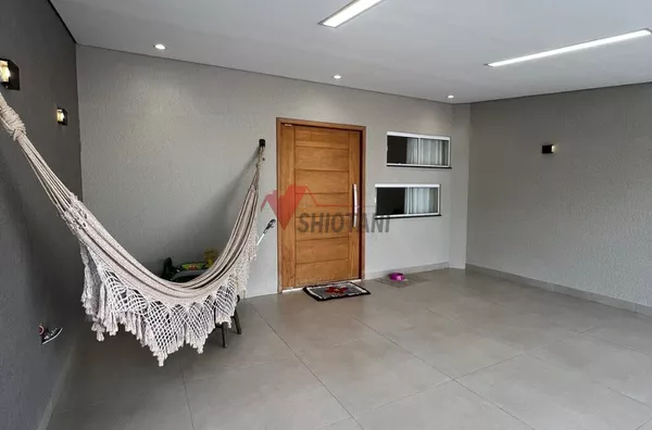 Casa para venda,  Parque Bandeirantes, Umuarama - Foto 3