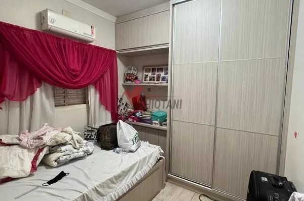 Casa para venda, 3 quarto(s),  Jardim Vitoria, Umuarama - Foto 5