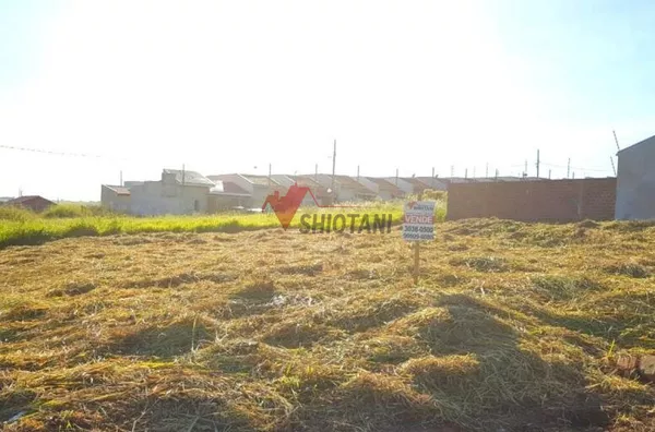 Terreno para venda,  Jardim Real, Umuarama - Foto 1