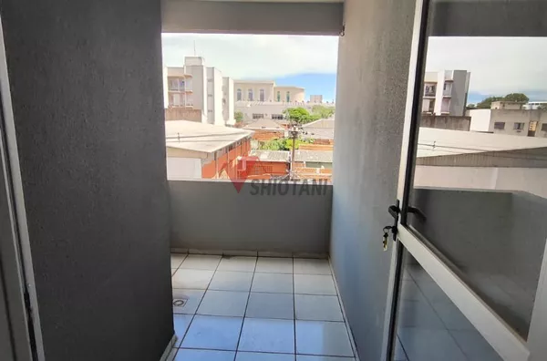 Apartamento para aluguel,  Zona Ii, Umuarama - Foto 4